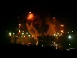 Russian nuclear submarine catches fire