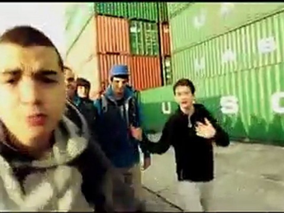 Bigflo  Oli  Cest Que Le Debut (freestyle)