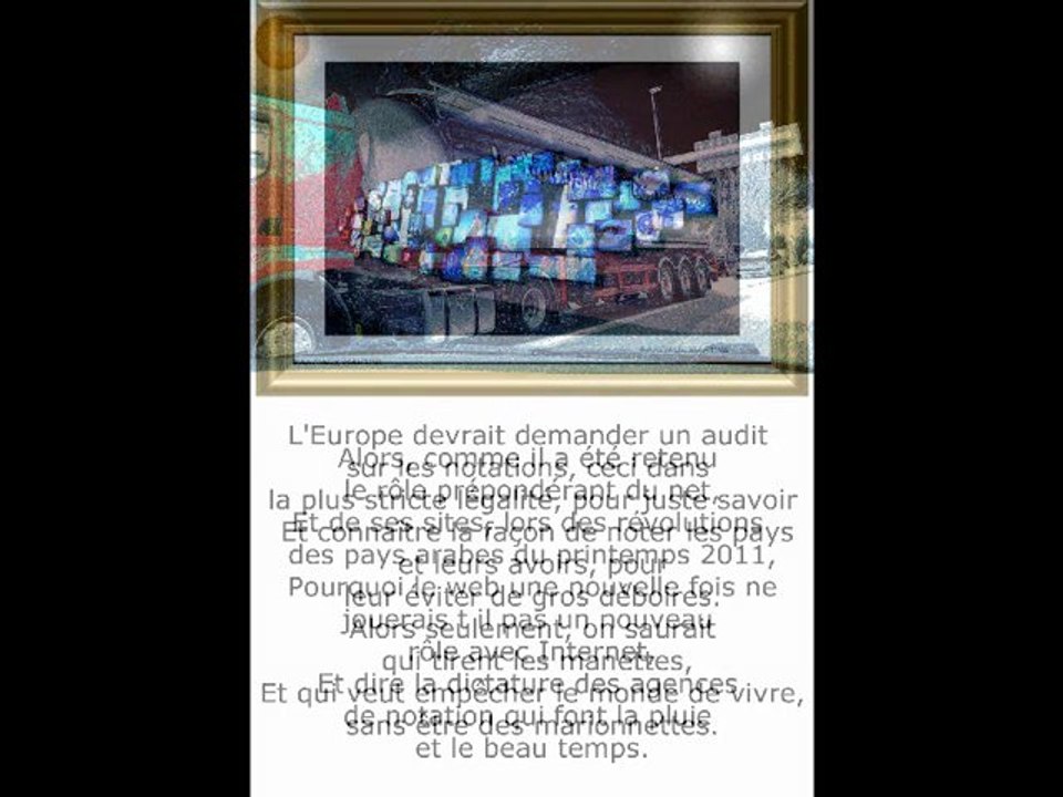 ©AGENCE DE NOTATION POEME THOMAS ANDRE PHOTOS&PHTOTS-PEINTURES MARTINE ANCIAUX©