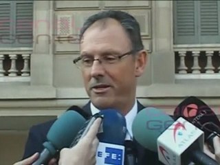 "Iñaki Urdangarín es absolutamente inocente"