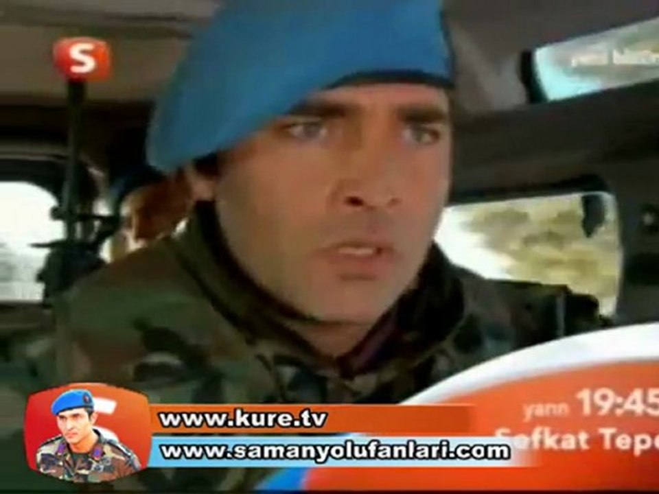 Şefkat Tepe 49. Bölüm Fragmanı