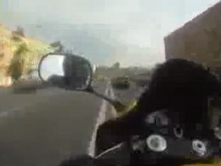 aGhORi TanTriK - Demonic Resurrection VIDEO Dark Psychedelic Trance