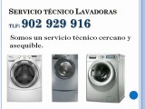 Reparación lavadoras Electrolux - Servicio técnico Electrolux Alcorcón - Teléfono 902 808 189