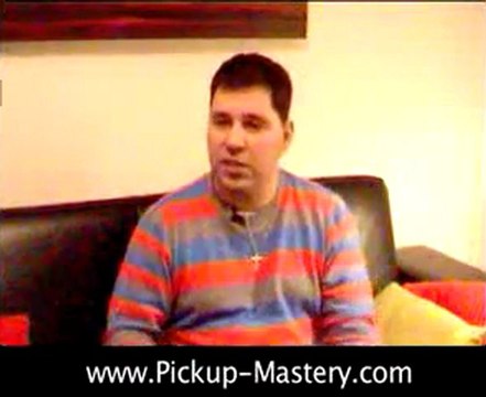 7 Pua Master Snowy Teaches Pickup