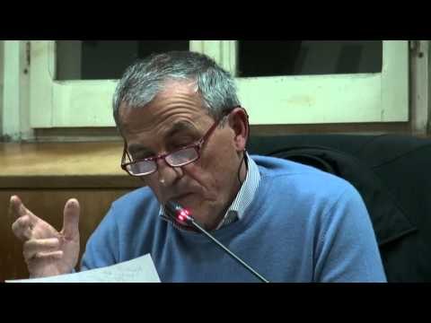 Trentola Ducenta (CE) - Conferenza di fine anno del Sindaco Griffo 2