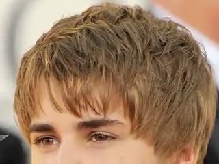 Justin Bieber & Emma Watson most influential hairstyle