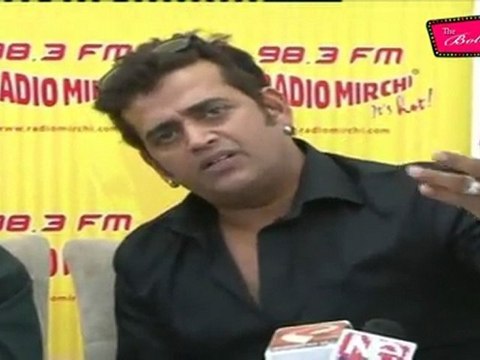 Promotion Of Hindi Movie 4084 On 98.3 FM Radio Mirchi - 06.mp4