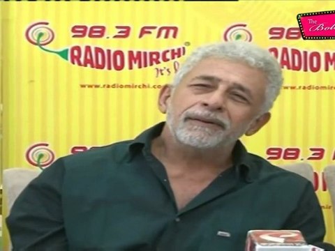 Promotion Of Hindi Movie 4084 On 98.3 FM Radio Mirchi - 04.mp4