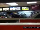 McDonald s employee beats women with metal rod UPDATE