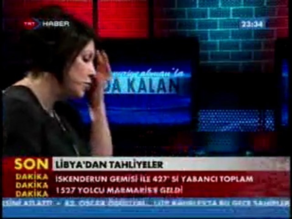 Akılda Kalan - 28.02.2011