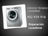 Reparación lavadoras Hoover - Servicio técnico Hoover Alcorcón - Teléfono 902 808 189
