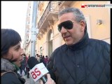 TG 30.12.11 Capodanno a Bari: è tempo di cenone in casa