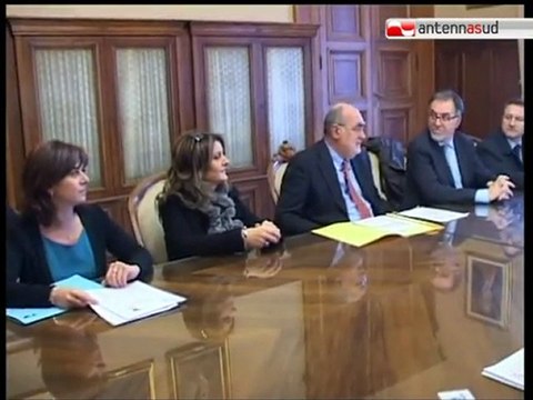 TG 29.12.11 Assistenza ai malati: meglio a casa !