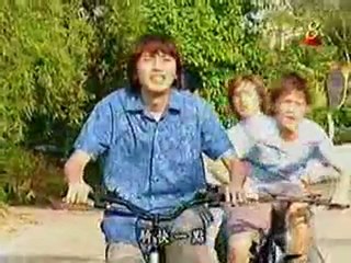 F4 Meteor Garden season 2 ep 26 part 6-6 eng sub
