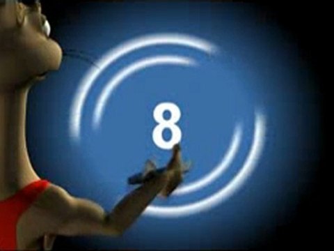 Fiscal the Fraud Fighting Ferret Episode 1 - Identity Theft Danger