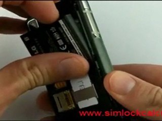 LG Ultimate Remover version 0.8.9 - remove simlock from your phone for free