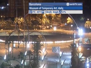 Berlin - Germany, Seattle - USA, Avignon - France, Stuttgart - Germany, Barcelona - Spain, Washington - USA, Lugano - Ticino - Switzerland