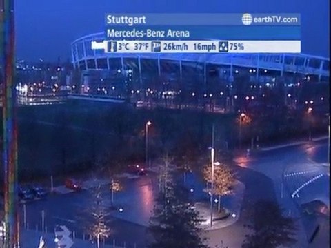 Las Vegas - USA, Yas Island - UAE - Abu Dhabi, Warsaw - Poland, Stuttgart - Germany, Cannes - France, Ascona - Ticino - Switzerland, Venice - Italy