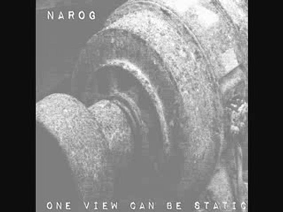 HESPERUS010 NAROG - SOCIAL DYNAMICS