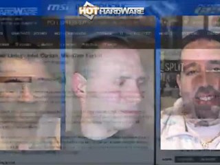 HotHardware's Two and A Half Geeks Webcast - Dec. 30, 2011