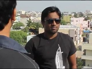 Deal - Telugu Short Film Trailer - by Srinivas