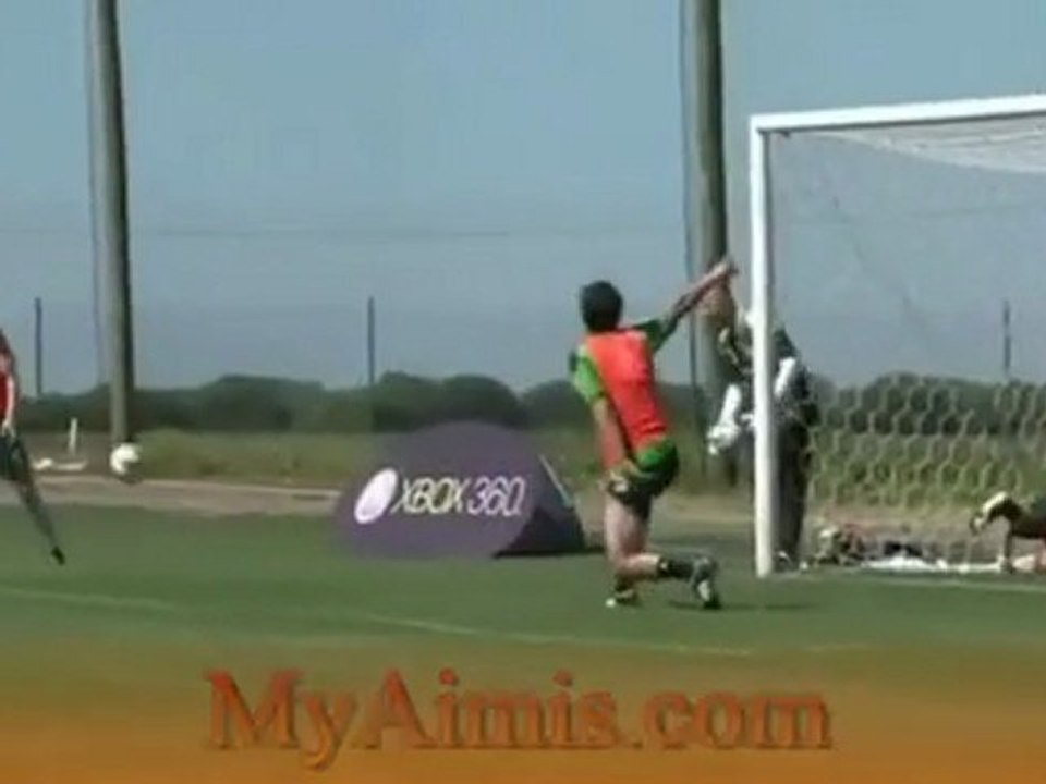 football training for Teams (drills) football coaching