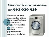 Reparación lavadoras Sauber - Servicio técnico Sauber Alcorcón - Teléfono 902 929 706