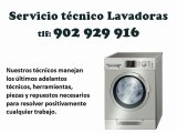 Reparación lavadoras Superser - Servicio técnico Superser Alcorcón - Teléfono 902 929 706