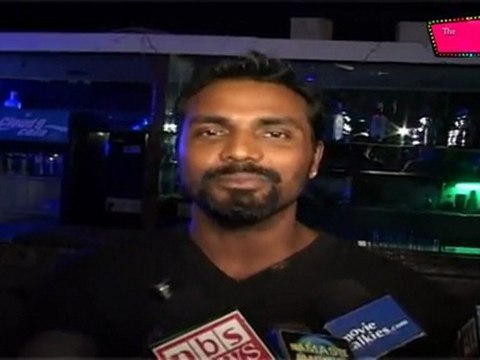 Remo D Souza Reveals His 3D Movie With Salman Khan & Prabhudeva