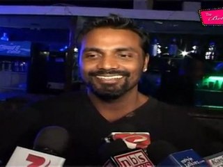 'Remo D Souza' All Thank To His Fans @Dance Calendar Launch