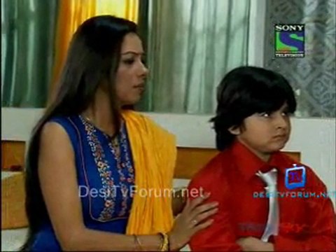 Parvarish Kuch Khatti Kuch Meethi - 30th December 2011 Watch p2