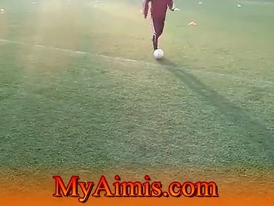 Tricks and Techniques in Soccer for players and coaches