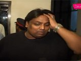 'Chikni Chameli's Choreographer Ganesh Aacharya At Dance Calender 2012 Launch