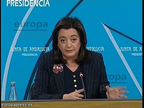 Junta cree que los recortes de Rajoy serán inmediatos