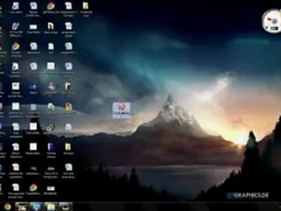 How to Hack Castleville Bot Works!!