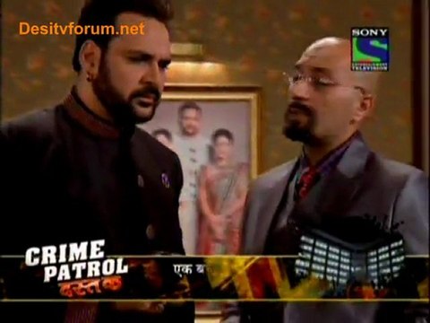 Dekha Ek Khwaab - 30th December 2011 Watch Video Online p1