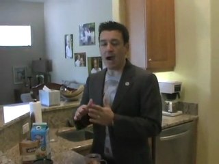 -Triple Threat-! What_s the Secret in the Vi-Shape Shake Mix- - YouTube