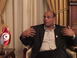La douce invasion des touristes en Tunisie, par Moncef Marzouki