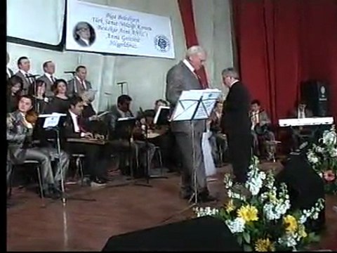 ali türe -Ağla gitar çal gitar