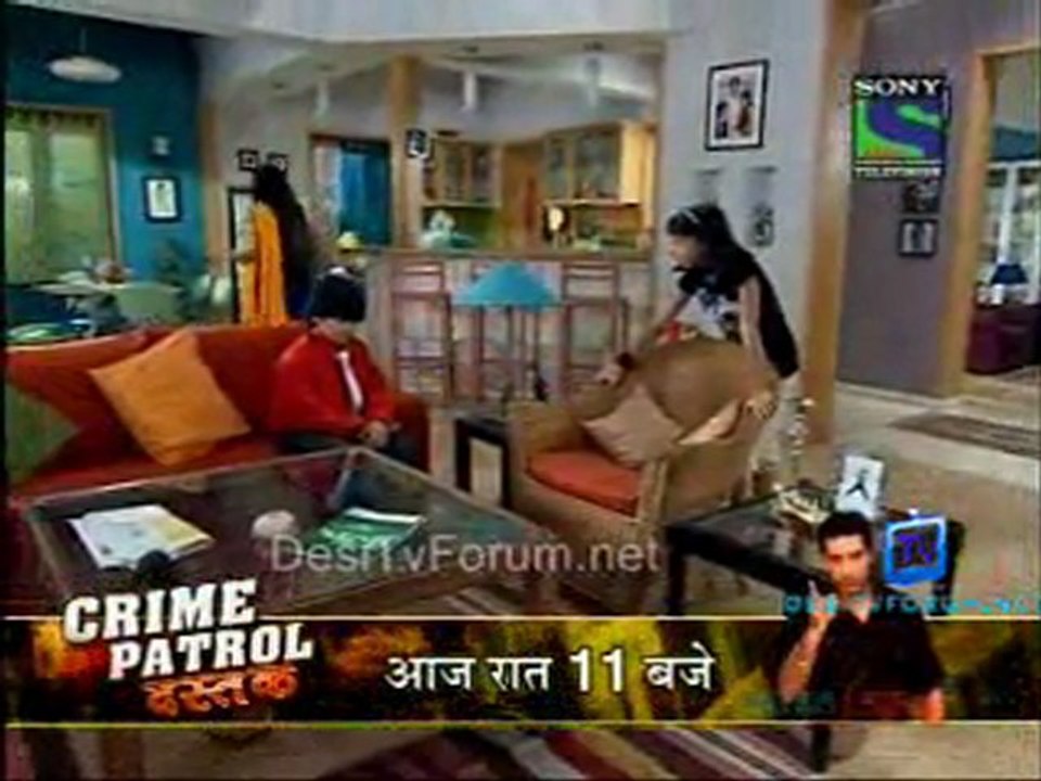 Parvarish Kuch Khatti Kuch Meethi - 30th December 2011