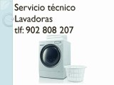 Reparación lavadoras Westinghouse - Servicio técnico Westinghouse Alcorcón - Teléfono 902 808 187