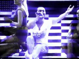 Serdar Ortaç & Hayat İzi Gold Mix & 2012 Klip