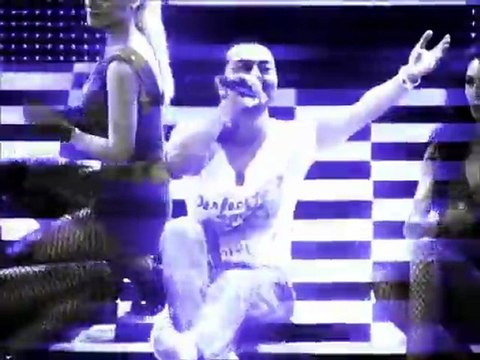 Serdar Ortaç & Hayat İzi Gold Mix & 2012 Klip
