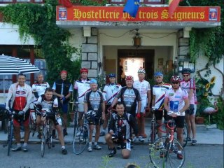 Espelette.......Banyuls