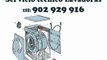 Reparación lavadoras Zanussi - Servicio técnico Zanussi Alcorcón - Teléfono 902 500 169