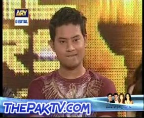 Pakistan Music Stars Episode 14 - By Ary Digital--Prt 3/5