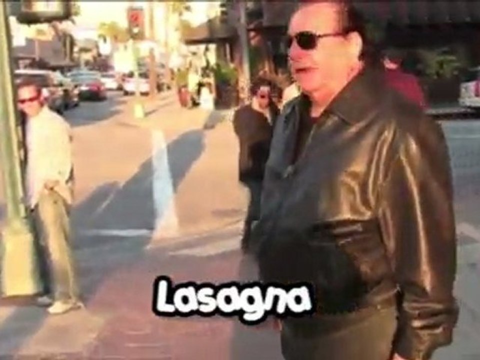 Celeb Says What?