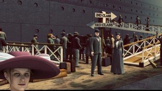 Hidden Mysteries Titanic Secrets of the Fateful Voyage Wii ISO Download Link (USA)