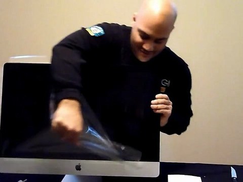 Apple iMac 27-inch mid-2011 review