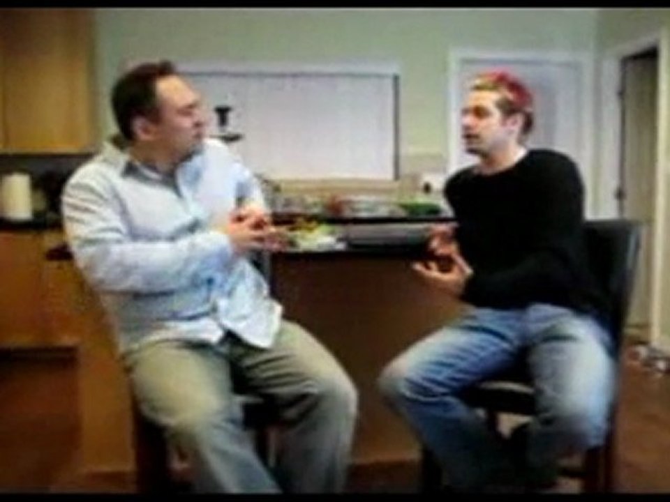 Afc Adam Lyons W Johnny Wolf